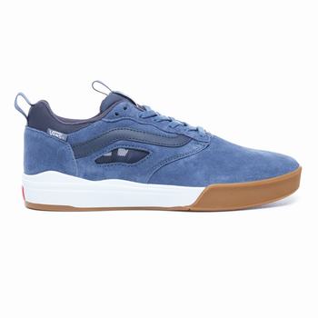 Vans Ultrarange Pro - Miesten Surf Kengät - Valkoinen Indigo